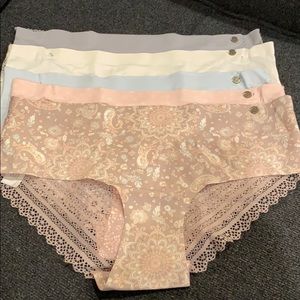 Lucky brand panties